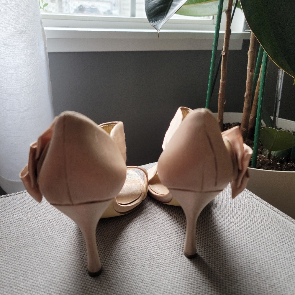 Heels - Picture 7 of 10